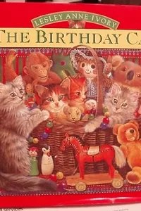 The birthday cat
