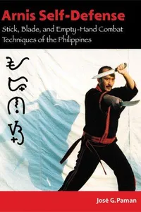 Arnis Self-Defense