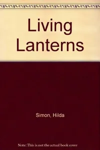 Living lanterns; luminescence in animals