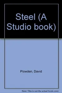Cover of Steel