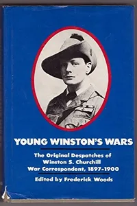 Young Winston's wars