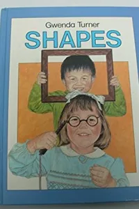 Cover of Shapes