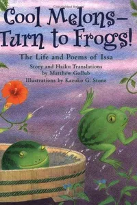 Cool Melons - Turn To Frogs!