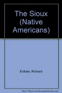 Cover of Native Americans, the Sioux