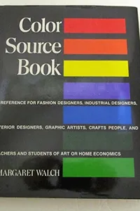 Color source book