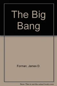 Capa de The big bang