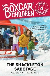 The Shackleton Sabotage
