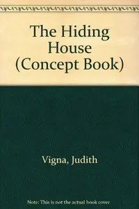 The hiding house