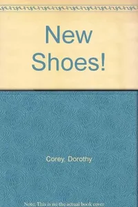New shoes!