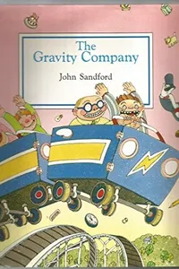 The Gravity Company