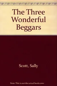 The three wonderful beggars