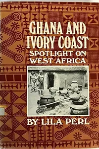 Ghana and Ivory Coast