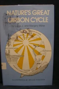 Nature's great carbon cycle