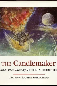 The candlemaker and other tales