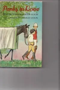 Panky in love