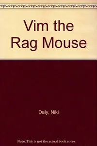Vim the rag mouse