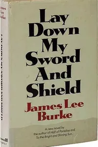Cover of Lay down my sword and shield