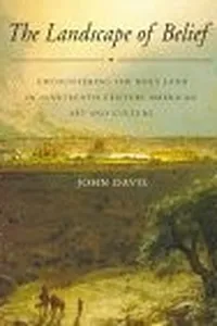 Cover of The landscape of belief