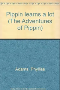 Pippin learns a lot