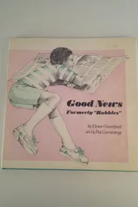 Cover of Good news