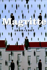 Magritte, 1898-1998
