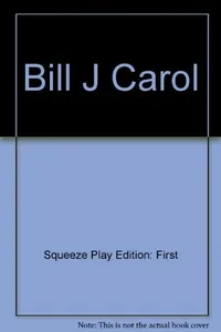 Cover of Squeeze play