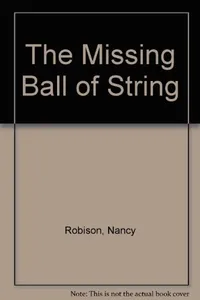 The missing ball of string