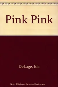Pink Pink