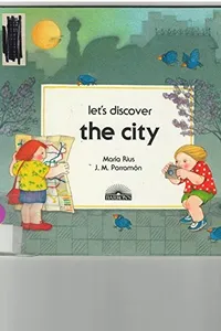 Let's discover the city