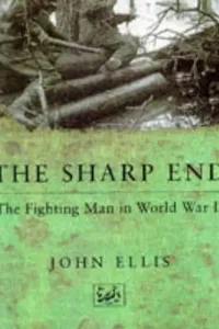 The sharp end