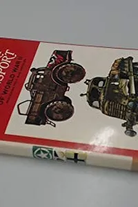 Military transport of World War II