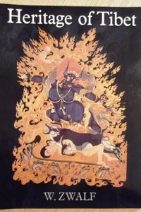 Heritage of Tibet