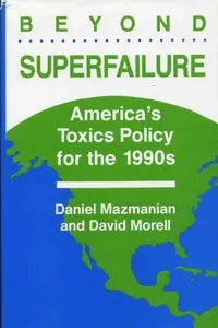 Beyond superfailure