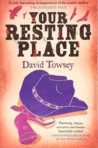 Your Resting Place: The Walkin' Book 3