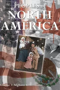 Peoples of North America