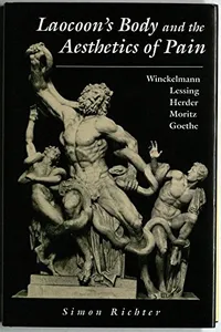 Laocoon's body and the aesthetics of pain