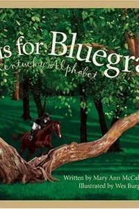 B is for bluegrass