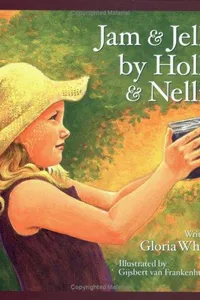 Jam & jelly by Holly & Nellie