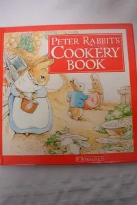 Peter Rabbit's cookery book
