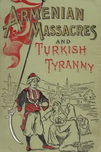 Armenian massacres