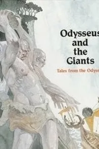 Odysseus and the giants