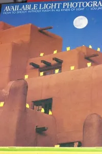 Available light photography