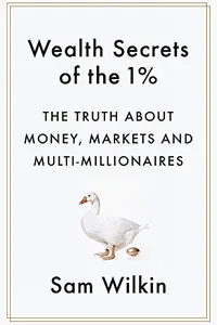 Wealth Secrets of the 1%