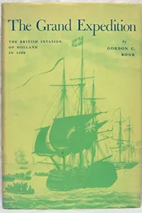 The grand expedition