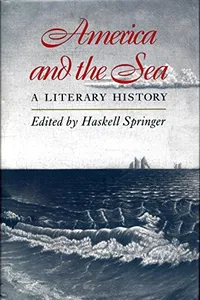 America and the sea