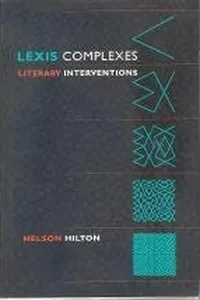 Lexis complexes