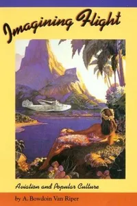 Imagining flight