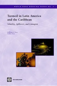 Turmoil in Latin America and the Caribbean