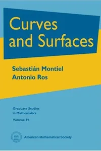 Curvas y superficies