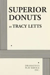 Superior Donuts - Acting Edition